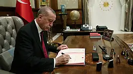 Dört üniversiteye yeni rektör atandı