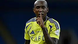 Fenerbahçe Talisca Transferini Bitirdi! İşte Bonservisi ve Alacağı Maaş