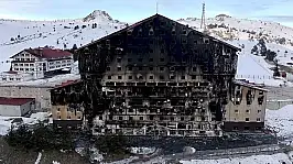 Grand Kartal Otel davasında savunmalar tamamlandı