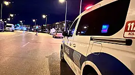 Husumetli grup arasında silahlı kavga