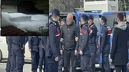 İçme suyundaki köpüklenme soruşturması! Muhtar tutuklandı