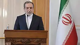 İran Dışişleri Bakanı Arakçi: ABD ile müzakere ihtimali yok