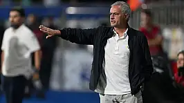 Jose Mourinho AZ Alkmaar Maçı Öncesi Basın Toplantısına Neden Çıkmadı? İşte Şaşırtan Gerekçe!