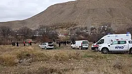 Kaybolan 80 yaşındaki kişinin cesedi bulundu