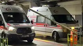 Mevlit yemeğinden 94 kişi hastanelik oldu