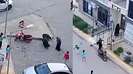 Okul hademesi 6 yaşındaki öğrenciyi bıçakladı