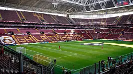 RAMS Park, dünyanın en çevre dostu ikinci stadyumu