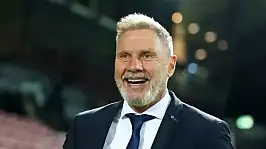 Samsunspor Thorsten Fink ile anlaştı