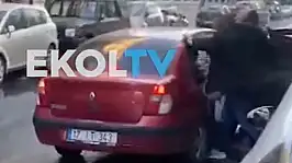 Şişli'de güpegündüz kadın cinayeti! İşte tüm detaylar