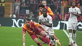 TFF'den Galatasaray ve Trabzonspor'a cevap geldi