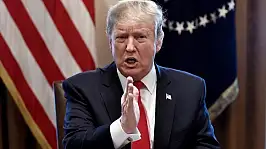 Trump'tan Putin görüşmesi öncesi yeni gelişme