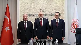 Bakan Işıkhan'dan Asgari Ücret Açıklaması