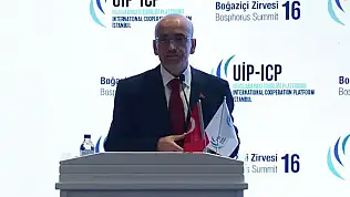 Bakan Şimşek Türkiye Büyümesini Büyük Ölçüde İç Talebe Dayandırıyor