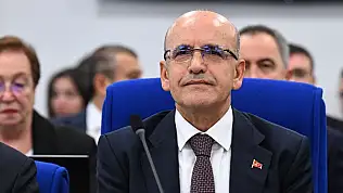 Bakan Şimşek Yıllık Enflasyon Son 4 Yılın En Düşük Seviyesinde