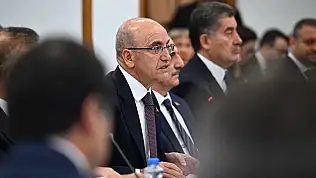 Mehmet Şimşek'ten Vergi Ve Harçlarda İndirim Sinyali