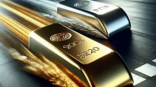 Piyasalarda yön yine değişti altın ve gümüş yükseliyor