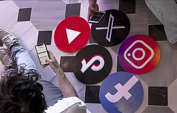 15 Yaş Altına Sosyal Medya Yasağı Ay Sonu Meclis'te