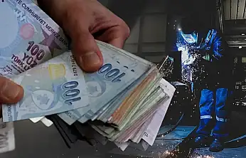 2026 Asgari Ücreti Belli Oldu