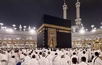 2026 Hac Kura Sonuçları e-Devlet'te Erişime Açıldı