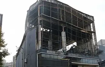 7 Kişinin Öldüğü Yangında Bilirkişi Raporu Çıktı