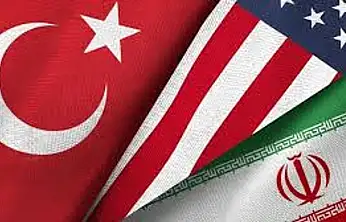 ABD İran Müzakereleri İçin Rota Değişti Türkiye Masada Yok