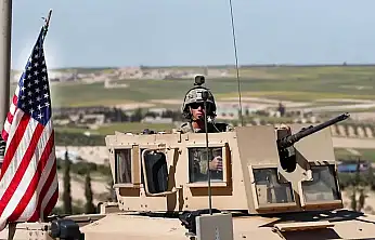 ABD Şam'a üs Kuracak mı? Üst Düzey Yetkili Yanıtladı