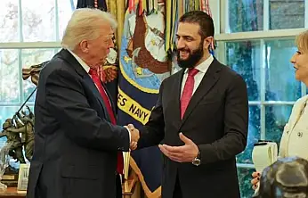 ABD, Suriye'ye Yaptırımları Kaldırdı