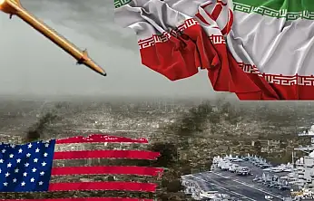 ABD Ve İran Cenevre'de Masaya Yeniden Oturacak