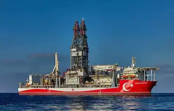 Abdülhamid Han, 3 Yılda 9 Kuyuda Sondaj Yaptı