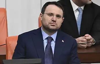 Adalet Bakanı Akın Gürlek Meclis'teki Olayların Yaşanması Beni Üzdü