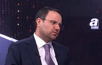 Adalet Bakanı Gürlek 86 Milyon Vatandaşımızın Adalet Bakanıyım