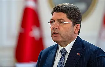 Adalet Bakanı Tunç'tan Süresi Nafaka Açıklaması