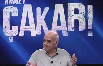 Ahmet Çakar'ın Gözaltı Kararı Sağlık Sorunları Nedeniyle Kaldırıldı