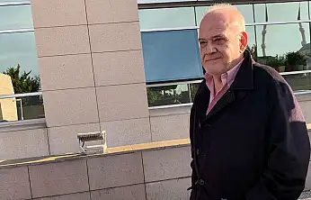 Ahmet Çakar'ın İfadesi Ortaya Çıktı