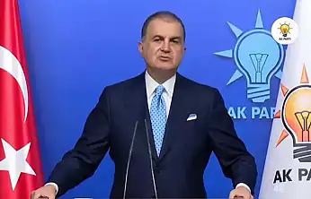 AK Parti'li Çelik Cumhur İttifakı'nda Bir Çatlak Yok