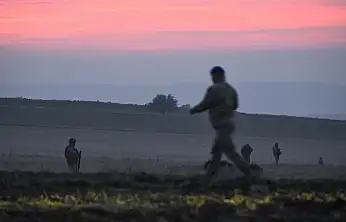 Ankara'da Düşen Uçakla İlgili Yeni Gelişme Bir Kişi Sorguya Alındı