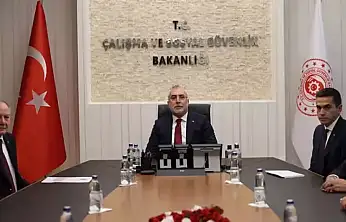 Asgari Ücret Görüşmeleri Başladı