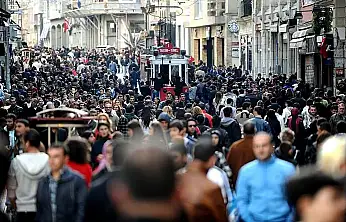 Avrupa'nın En Genç Ülkesi Türkiye