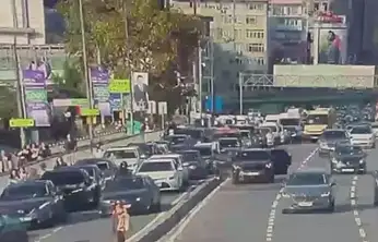 Avukat Serdar Öktem'e Saldırının Görüntüleri Ortaya Çıktı