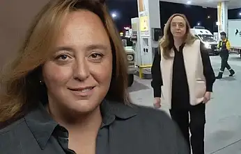 Ayşe Barım İçin İstenen Ceza Belli Oldu