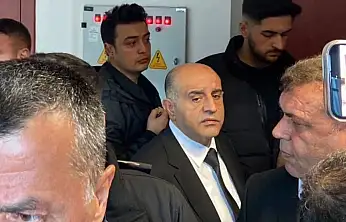 Aziz İhsan Aktaş Davasında Savcı Mütalaasını Açıkladı