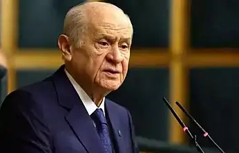 Bahçeli Terör Musibetinin Kökü Her Cihetten Kazınacaktır