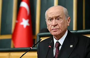 Bahçeli Uçak Kazası Düşündürücü Ve Üzücü