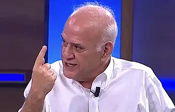 Bahis Soruşturmasında Ahmet Çakar da Gözaltına Alındı