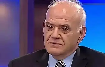 Bahis Soruşturmasında Gözaltında Alınan Ahmet Çakar Hastaneye Kaldırıldı