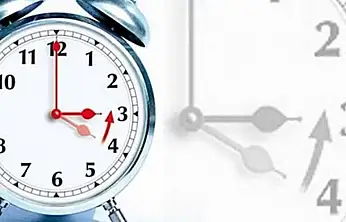 Bakan Açıkladı Kış Saati Uygulaması Devam Edecek mi?