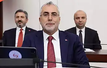 Bakan Işıkhan Çalışanlarımızın Gelirlerini Enflasyona Ezdirmeyeceğiz