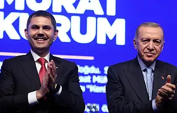 Bakan Kurum, COP31 Başkanı Olarak Görevlendirildi