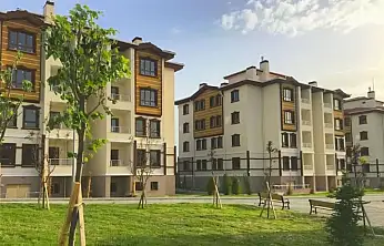 Bakan Kurum Duyurdu Konut Projelerinde Takvim Belli Oldu