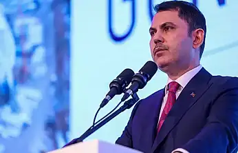 Bakan Kurum Türkiye Artık Afet Sonrası Konut Üretiminde Dünyada Bir Numaradır